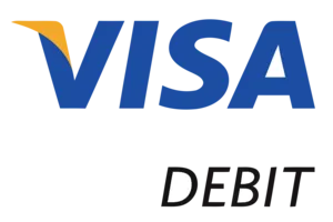 Visa Debit Казино